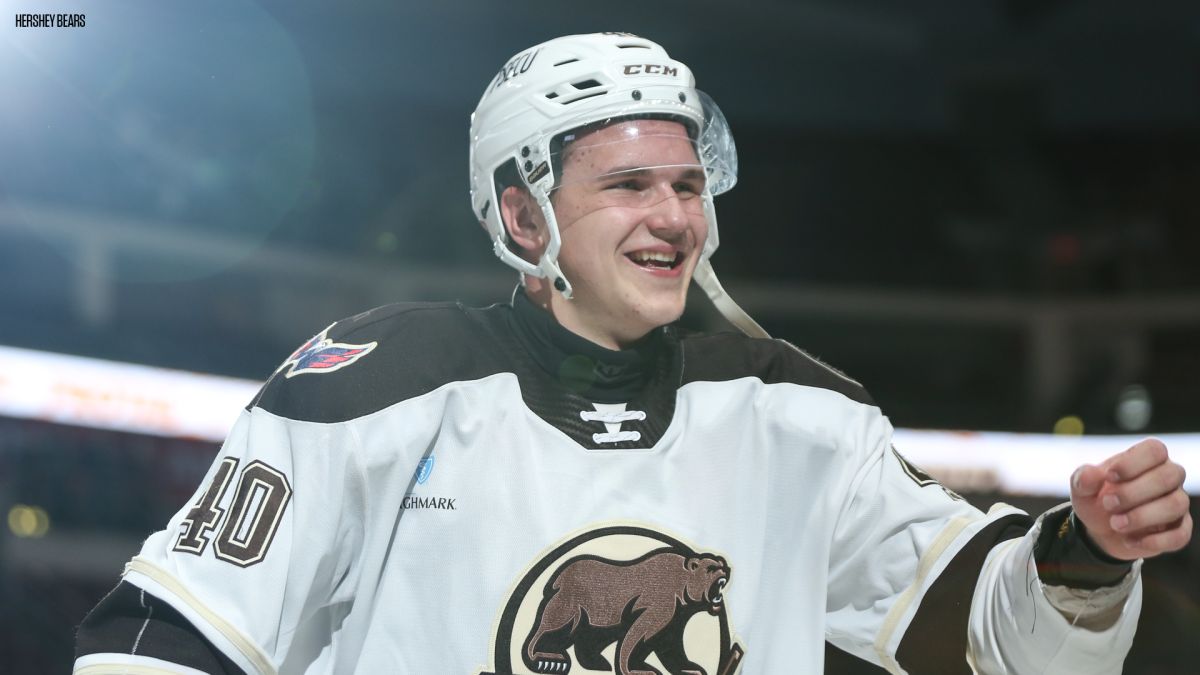 The AHL Is Back: 5 Games You Can't Miss On Opening Weekend