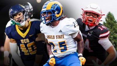 What Was The Most SURPRISING D2 Win In Week 4?