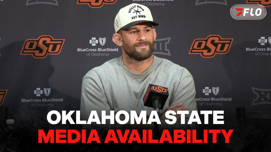David Taylor Full Press Conference Before The 2026-27 Season