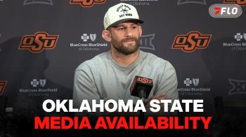 David Taylor Full Press Conference Before The 2026-27 Season