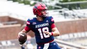 Please Keep Your Arms And Legs Inside The Bubble: FCS Playoff Predictions After Week 4