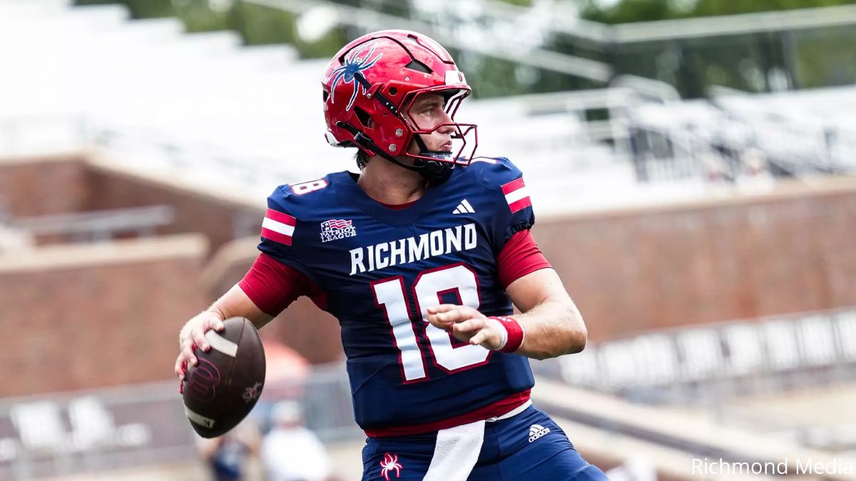 Please Keep Your Arms And Legs Inside The Bubble: FCS Playoff Predictions After Week 4