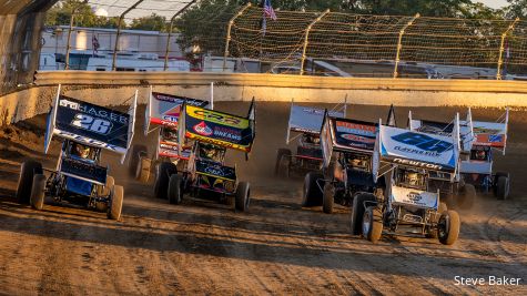 Vote For High Limit Racing's Five Star Bodies Move Of The Month For September