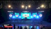 Top Gun All Stars - Trinity [2026 D1 Youth Flex Level 3 Day 2] 2026 US Open Cheerleading & Dance Championship
