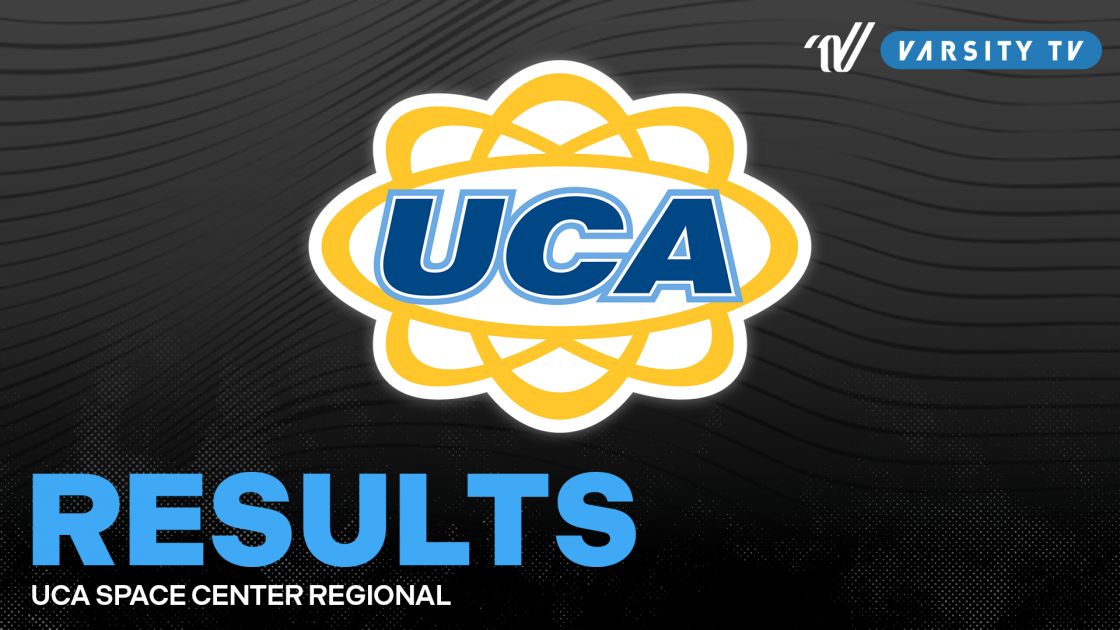 2026 UCA Space Center Regional Results: Here's How To Find Scores
