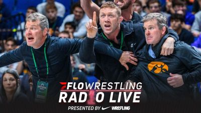 1,267. Evaluating This Year's NCAA Wrestling Schedules