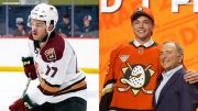 Tij Iginla And Roger McQueen Highlight Top NHL Prospects In AHL Pacific Division