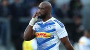 Guess Who's Back? Siya Kolisi Returns For DHL Stormers vs Edinburgh Rugby In URC Round 2