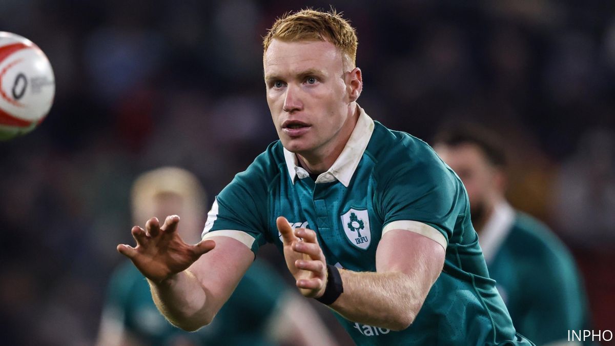 Ciarán Frawley's Connacht Era Starts In Italy: Benetton vs. Connacht Kickoff, Lineups