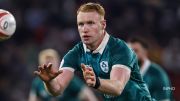 Ciarán Frawley's Connacht Era Starts In Italy: Benetton vs. Connacht Kickoff, Lineups