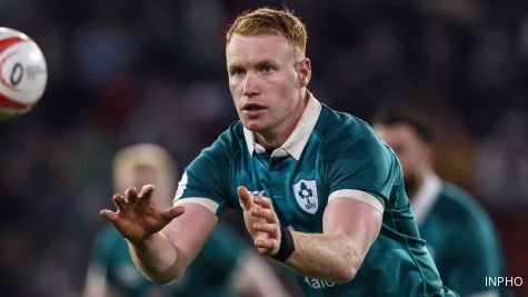 Ciarán Frawley's Connacht Era Starts In Italy: Benetton vs. Connacht Kickoff, Lineups