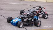 Entry List: USAC Silver Crown Season Finale At Toledo Speedway