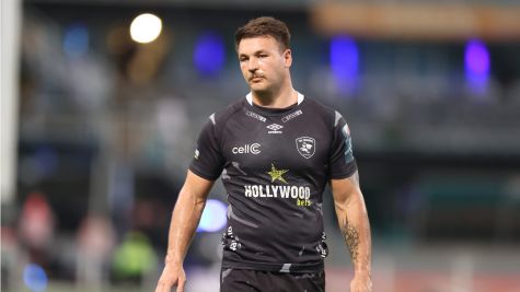 The Champs Are Coming To Durban: Sharks vs. Leinster Rugby Lineups For URC Round 2