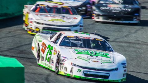 Vermont Milk Bowl at Thunder Road Speedbowl: What You Need to Know