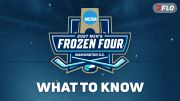 Frozen Four 2027: What To Know About The Best College Hockey Tournament Of The Year