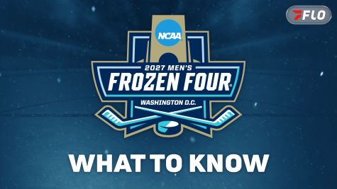 Frozen Four 2027: What To Know About The Best College Hockey Tournament Of The Year