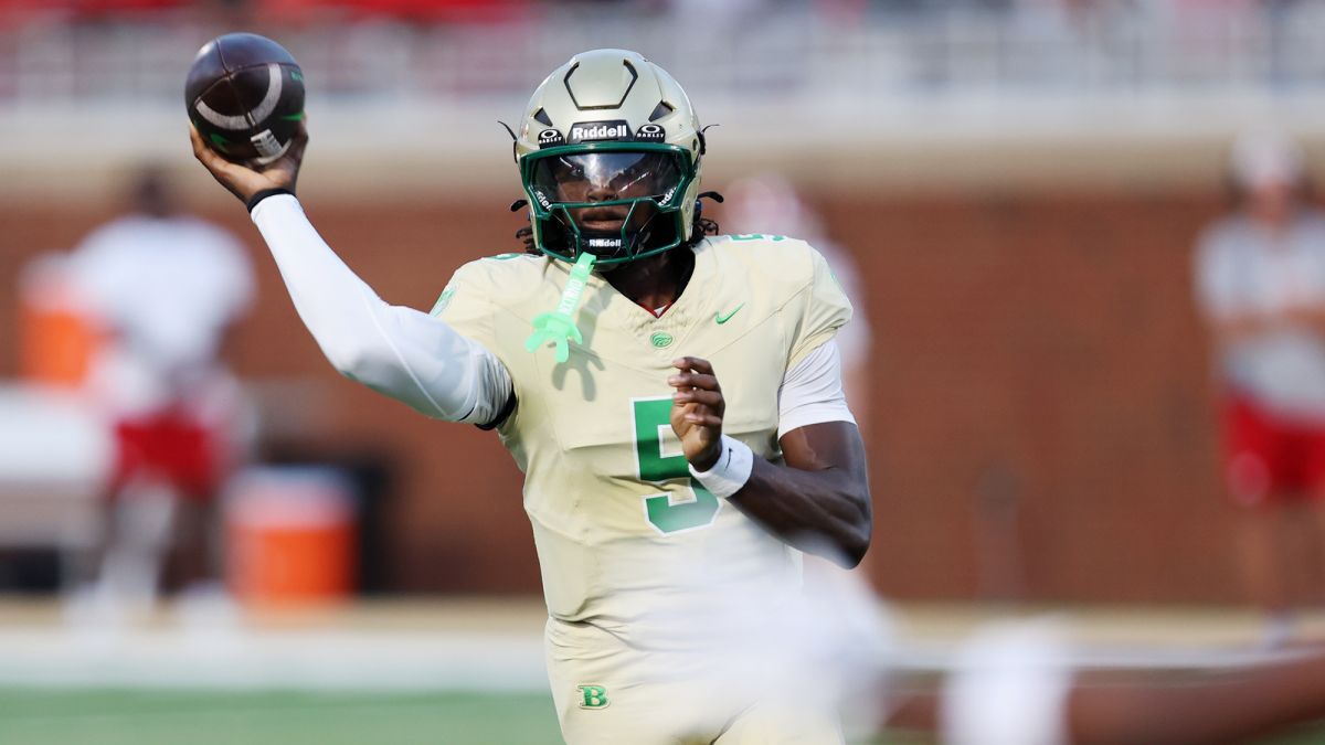 HSFA Top 10: IMG Academy Holds No. 6 Ahead Of Saturday's Game On FloCollege