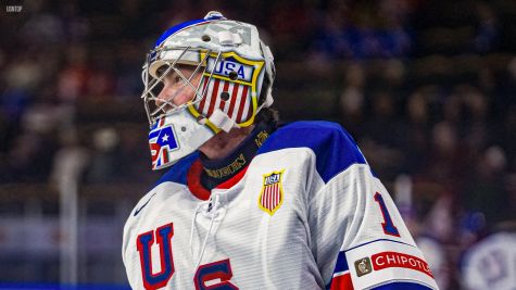 Trey Augustine and Charlie Stramel Lead Top NHL Prospects In AHL Central Division