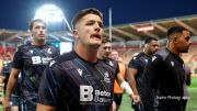URC Rugby Schedule This Weekend: Round 2 Fixtures, Times, How To Watch