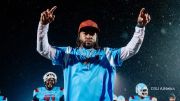 DeSean Jackson And Delaware State Are Causing The CAA Problems: UAlbany Is Next