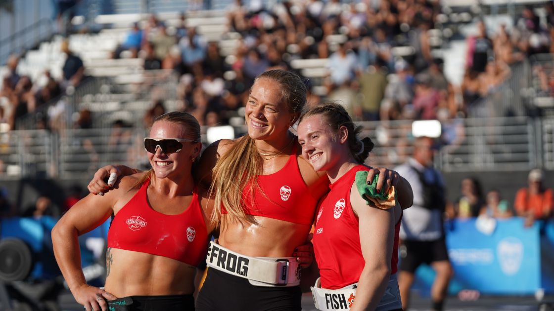 Watch CRASH Crucible Live Oct. 9-11 On FloElite