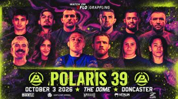 Full Replay: Polaris 39 Main Card