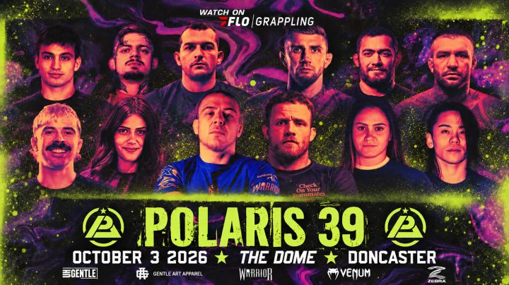 2026 Polaris 39