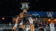 Rhode Island Wants Its Cup Back: Brown, URI Meet Again In The Governor's Cup