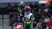 How To Watch The 2026 AMA EnduroCross Championship Series