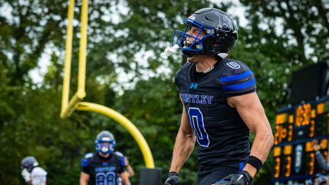 NE10 Up Close: What Is Ava Curry Is Watching In Week 5