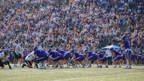 Whitewater Over River Falls: Hot Takes Predictions of Week 5