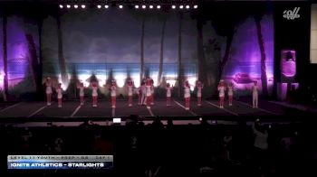 Ignite Athletics - Starlights [2026 L1.1 Youth - PREP - D2 Day 1] 2026 The American Open Orlando Nationals