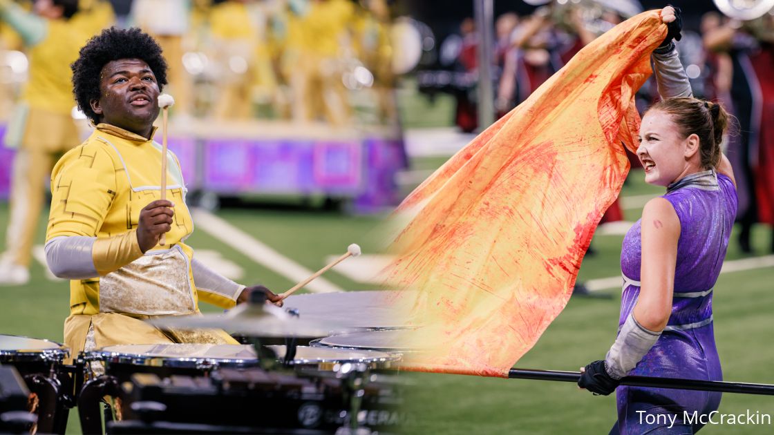 DCI Open Class Veterans Gold and The Battalion Approved to Transition to World Class in 2027