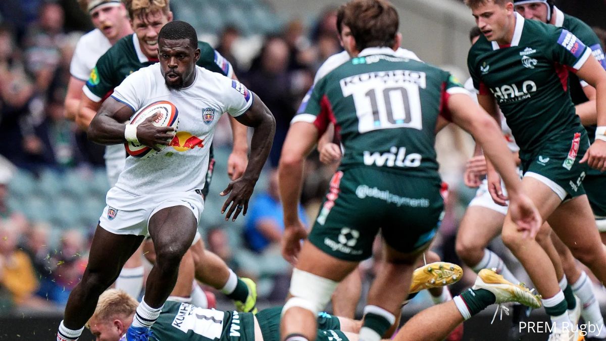 Cup Rematch, PREM Stakes: Newcastle Vs. Leicester Tigers Lineups in PREM Round 2