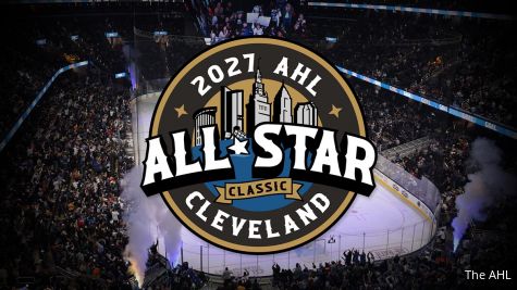 The Cleveland Monsters Host The 2027 AHL All-Star Classic: What To Know