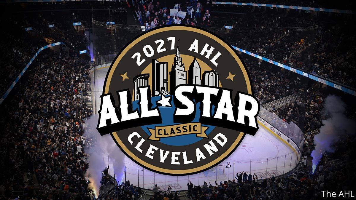 The Cleveland Monsters Host The 2027 AHL All-Star Classic: What To Know