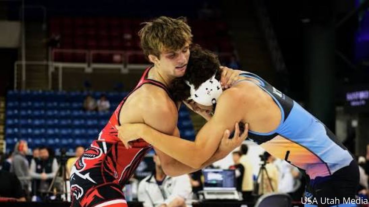 What's Streaming On FloWrestling This Week: Oct. 5-11
