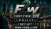 What's Streaming On FloGrappling This Week: Oct. 5-11