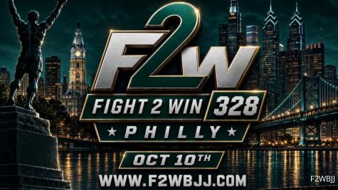 What's Streaming On FloGrappling This Week: Oct. 5-11