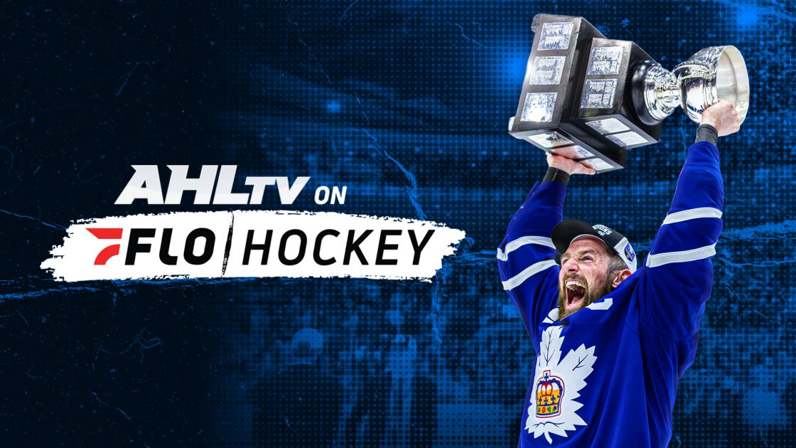 Why The AHL Is Must-Watch Hockey This Season