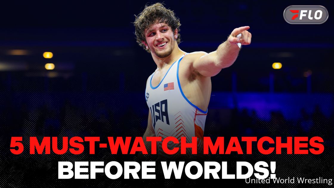 5 Matches You MUST-WATCH before 2026 Worlds!