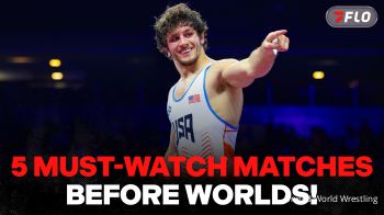 5 Matches You MUST-WATCH before 2026 Worlds!