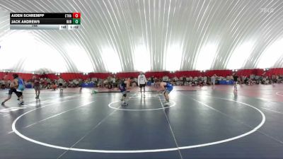 144 lbs Placement (16 Team) - Aiden Schrempp, Canton A vs Jack Andrews, Roncalli A