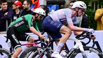 2026 UCI Road World Championships Complete Highlights
