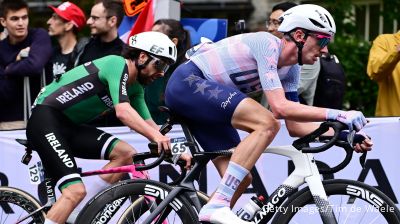 2026 UCI Road World Championships Complete Highlights
