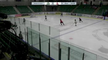 Replay: Home - 2025 Oilers U13 vs Hurricanes U13 | Sep 13 @ 3 PM