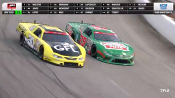 Full Replay | CARS Tour at Newport Speedway 10/2/26