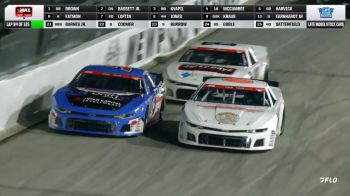 Feature | 2026 CARS Tour Late Model Stock Cars at Newport Speedway
