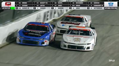 Feature | 2026 CARS Tour Late Model Stock Cars at Newport Speedway