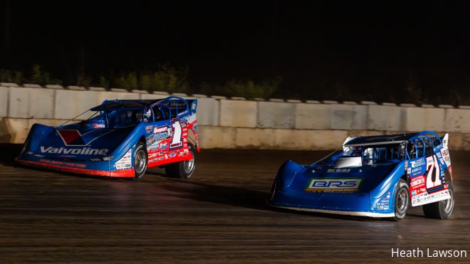 Entry List: 2026 Lucas Oil Pittsburgher At Pittsburgh PA Motor Speedway